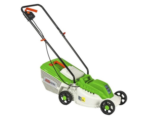 Газонокосилка электрическая REDVERG RD-ELM320