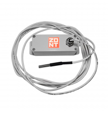 Радиодатчик температуры теплоносителя ZONT МЛ-785 (868 МГц) ML00005372