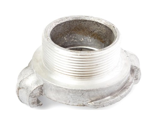 Полугайка цапковая ГЦ-50 (для пожарного рукава)