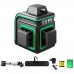 Уровень лазерный ADA CUBE 3-360 GREEN Professional Edition