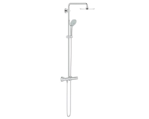 Grohe 27 964 000 Euphoria XXL System Душевая система для душа Ø210/110 мм, 1/3 режима 27964000Gr