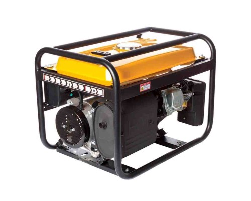Генератор бензиновый REDVERG RD-G3300 Генератор бензиновый REDVERG RD-G3300