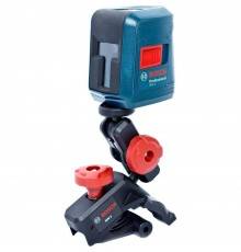 Нивелир лазерный Bosch GLL 2 + MM2
