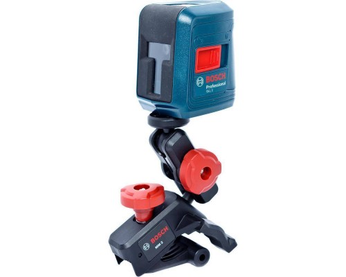 Нивелир лазерный Bosch GLL 2 + MM2 Нивелир лазерный Bosch GLL 2 + MM2