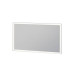 Duravit L-Cube Зеркало 1200х67 мм. с подсветкой , 1 сенс выкл справа внизу. LC738300000