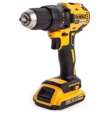 Шуруповерт аккумуляторный DeWalt DCD777D2T