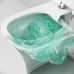 C748600SC Унитаз-компакт FlashClean с сиденьем микролифт