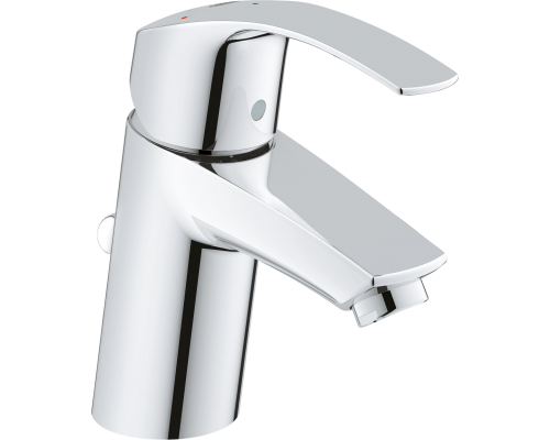 Смеситель для раковины Grohe Eurosmart New 32926002 Смеситель для раковины Grohe Eurosmart New 32926002