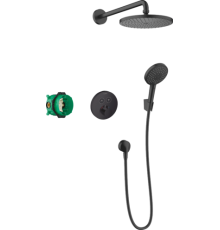 HG 27 959 670 Raindance S Набор для комплектации душа 27959670