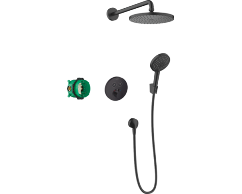HG 27 959 670 Raindance S Набор для комплектации душа 27959670