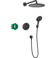 HG 27 961 670 Croma Набор для комплектации душа 27961670