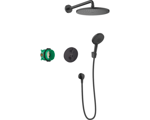 HG 27 961 670 Croma Набор для комплектации душа 27961670