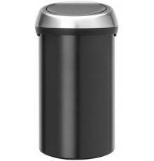 Мусорное ведро Brabantia Touch Bin 402548 60л