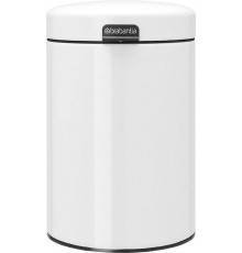 Мусорное ведро Brabantia NewIcon 115523 (Ненадлежащее качество: выставочный экземпляр, отсутствует упаковка)