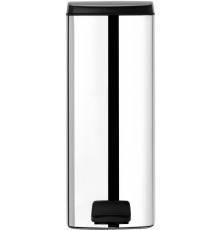Мусорное ведро Brabantia Pedal Bin 369384 25.л