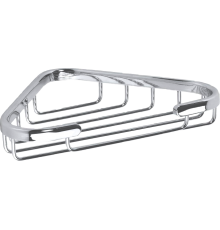Мыльница Bemeta Cytro 106308172 угловая