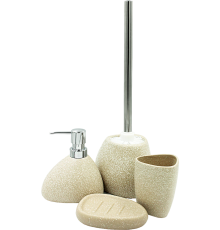 Набор Bath Plus Sabbia W-CE2344BA-SET4