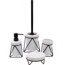 Набор Bath Plus Soporte W-CE2509BA-SET4