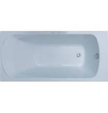 Акриловая ванна Aquanet Roma 150x70 см, с каркасом