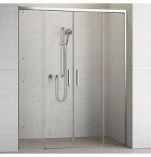 Душевая дверь в нишу Radaway Idea DWD 160