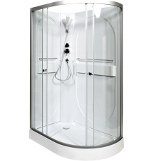 Душевая кабина DETO L 602LN без крыши