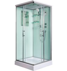 Душевая кабина Weltwasser WW500 Laine 1004