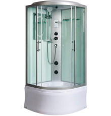 Душевая кабина Weltwasser WW500 Halle 804