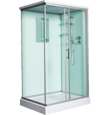 Душевая кабина Weltwasser WW500 Laine 1212
