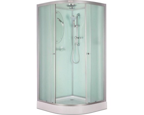 Душевая кабина Esbano CR ESKB100CR