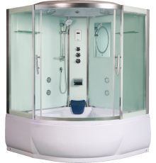 Душевой бокс Weltwasser WW500 Emmer 15055