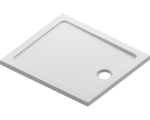 Поддон для душа Bas Олимпик 80x90