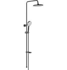 Душевая стойка Swedbe Hermes 5104B