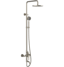Душевая стойка STWORKI Тронхейм TR-05ni