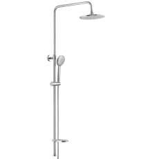 Душевая стойка Swedbe Calypso 5074