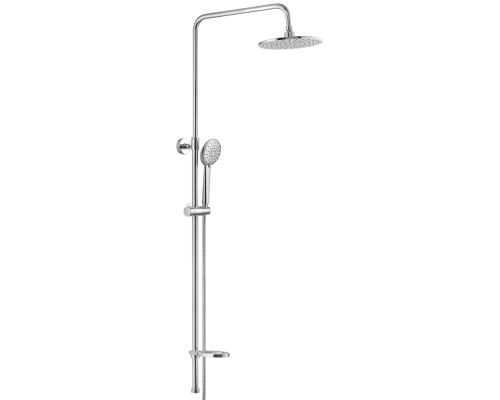 Душевая стойка Swedbe Calypso 5074