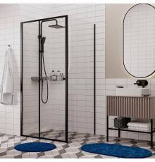 Душевой уголок Wasserkraft Dill 61S 19
