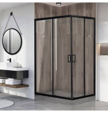 Душевой уголок Royal Bath HPD RB1120HPD-T-BL 120x100
