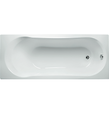 Акриловая ванна Marka One Libra 170x70 см, с каркасом