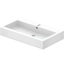 Раковина Duravit Vero 0454800000 80 см