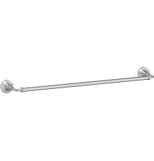 Полотенцедержатель 3SC Stilmar Stilmar STI 013 хром, 60 см