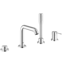 Смеситель на борт ванны Grohe Essence New 19578001