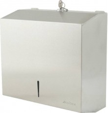 Диспенсер бумажных полотенец Ksitex TH-5823SS