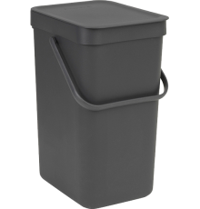Мусорное ведро Brabantia Sort Go 109805