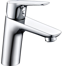 Смеситель для раковины Wasserkraft Lippe 4503