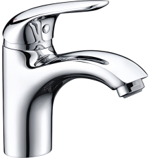 Смеситель для раковины Wasserkraft Rossel 2803