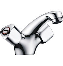 Смеситель для раковины Wasserkraft Amper 2903