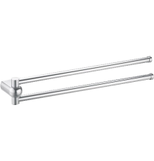 Полотенцедержатель Wasserkraft Berkel K-6831