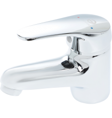 Смеситель для раковины Agger Exact Exact A2102100 для раковины