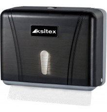 Диспенсер бумажных полотенец Ksitex TH-404B