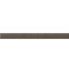 Бордюр Kerama Marazzi Раваль матовый, ректифицированный коричневый